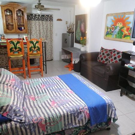 ¡Confortable Y Privado! - Ubicado En Av. Principal Guadalajara Ngoại thất bức ảnh