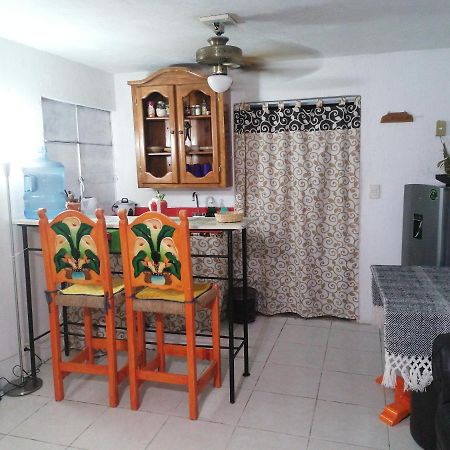 ¡Confortable Y Privado! - Ubicado En Av. Principal Guadalajara Ngoại thất bức ảnh
