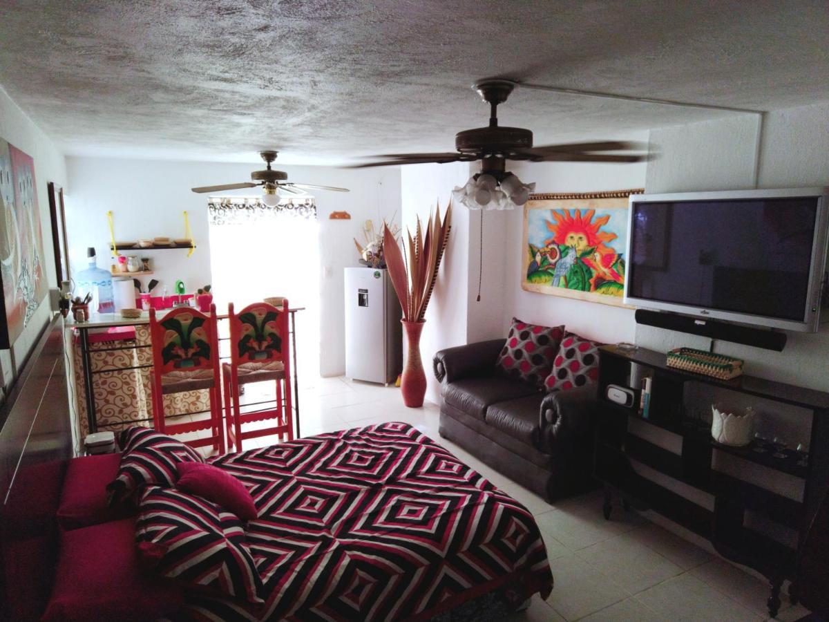 ¡Confortable Y Privado! - Ubicado En Av. Principal Guadalajara Ngoại thất bức ảnh