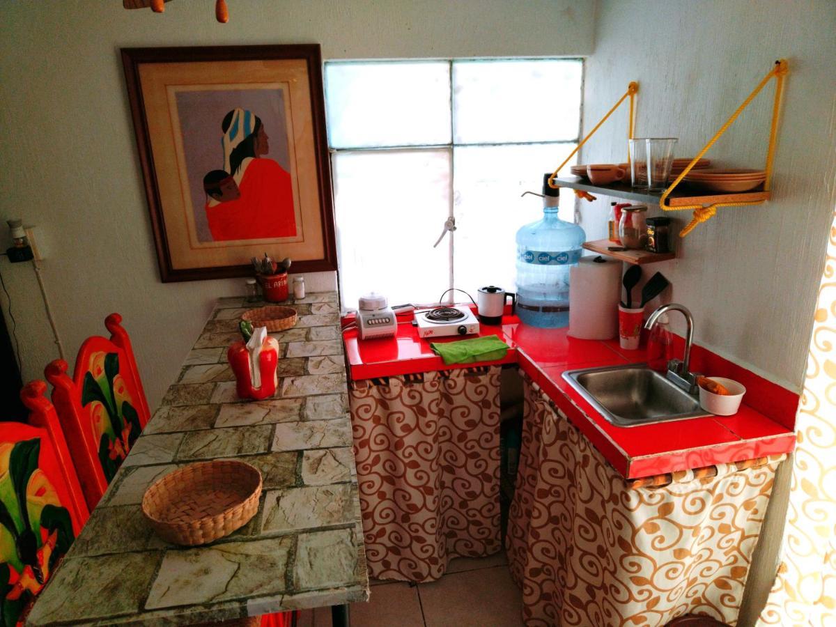 ¡Confortable Y Privado! - Ubicado En Av. Principal Guadalajara Ngoại thất bức ảnh