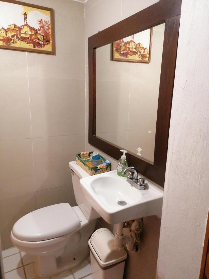 ¡Confortable Y Privado! - Ubicado En Av. Principal Guadalajara Ngoại thất bức ảnh