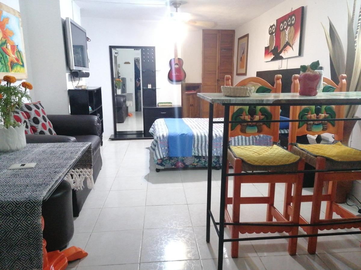 ¡Confortable Y Privado! - Ubicado En Av. Principal Guadalajara Ngoại thất bức ảnh