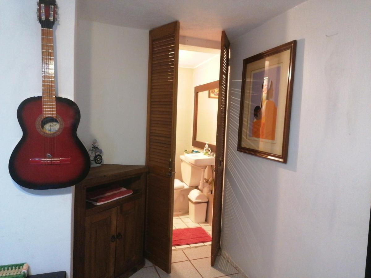 ¡Confortable Y Privado! - Ubicado En Av. Principal Guadalajara Ngoại thất bức ảnh