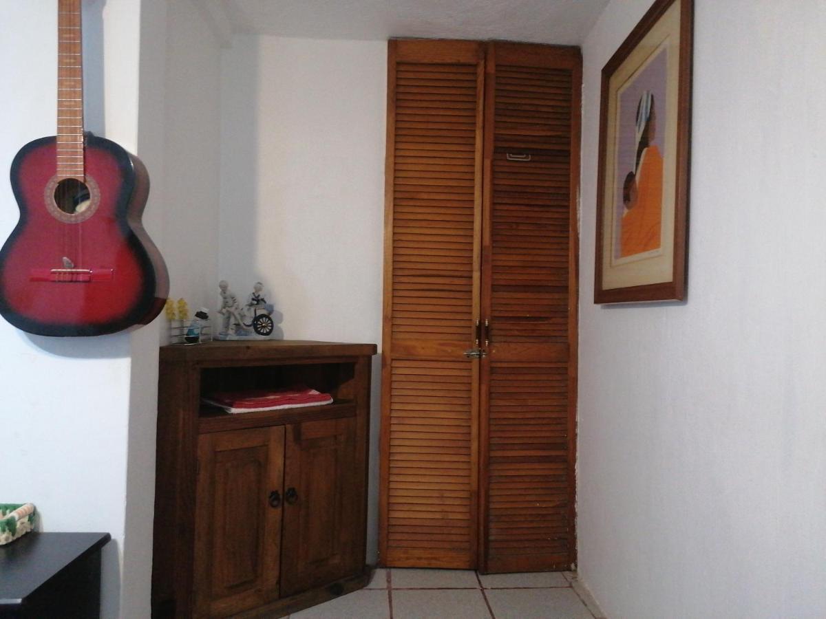 ¡Confortable Y Privado! - Ubicado En Av. Principal Guadalajara Ngoại thất bức ảnh